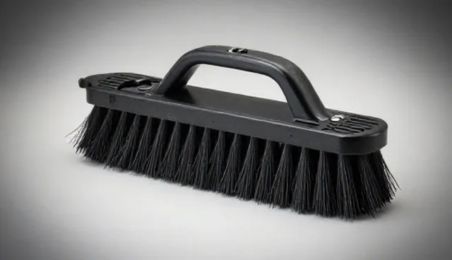 工业刷具系统集成在不同场景的应用与限制