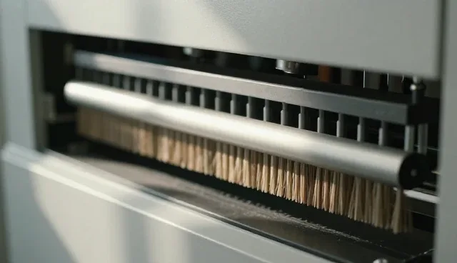 自动化刷具在实际应用中如何选择合适的技术选型