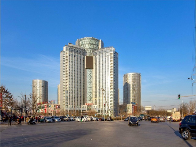 金华国际影院材料